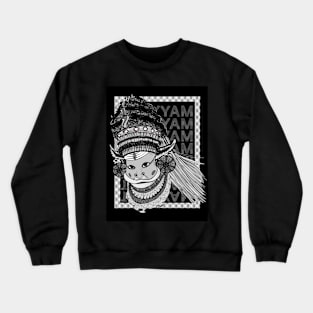 TheyyAm Crewneck Sweatshirt